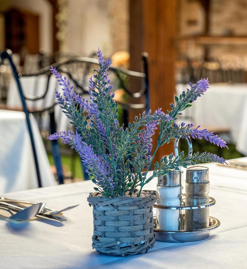 Eden Lounge Restaurant & Pension Veresegyház Εξωτερικό φωτογραφία
